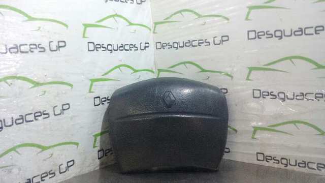 7700420523 Подушка безопасности (AIRBAG) водительская купить Ровно
