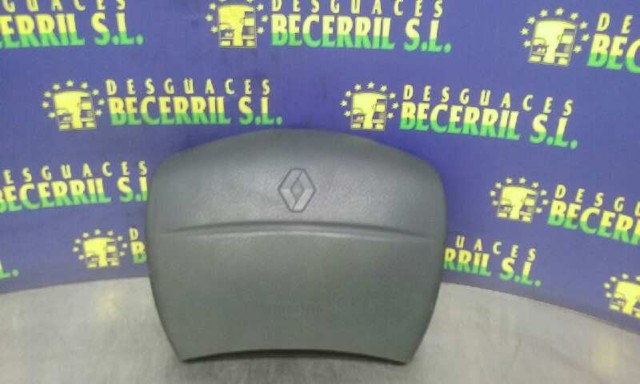 RENAULT 7700420523 Подушка безопасности водителя в наличии Кривой Рог