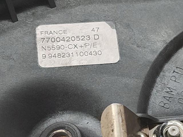 RENAULT 7700420523 Подушка безопасности водителя в наличии Черновцы