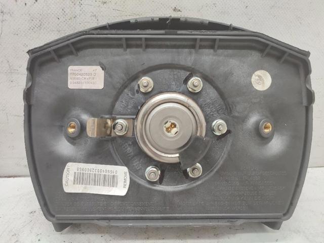 7700420523 Подушка безопасности (AIRBAG) водительская купить Одесса
