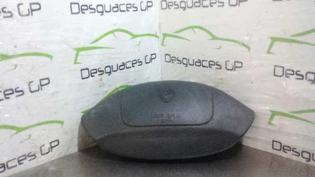 7700420524 Подушка безопасности (AIRBAG) водительская купить Черновцы