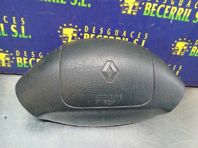 7700420524C RENAULT Подушка безопасности (AIRBAG) водительская купить в Николаев