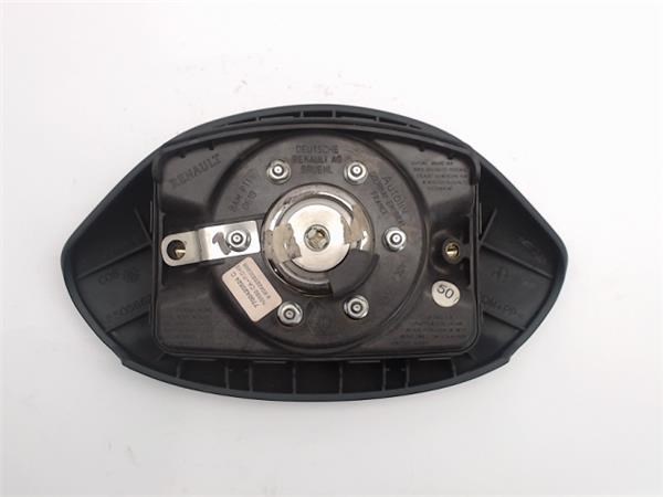 7700420524C RENAULT Подушка безопасности (AIRBAG) водительская купить в Львов