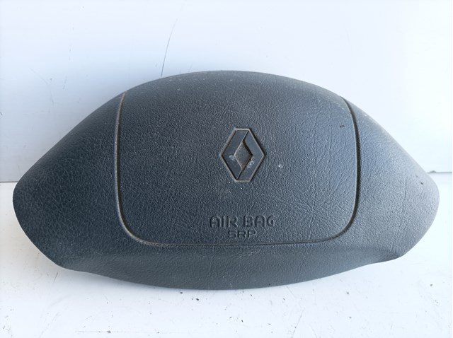 RENAULT 7700420524C Подушка безопасности (AIRBAG) водительская в наличии Ровно
