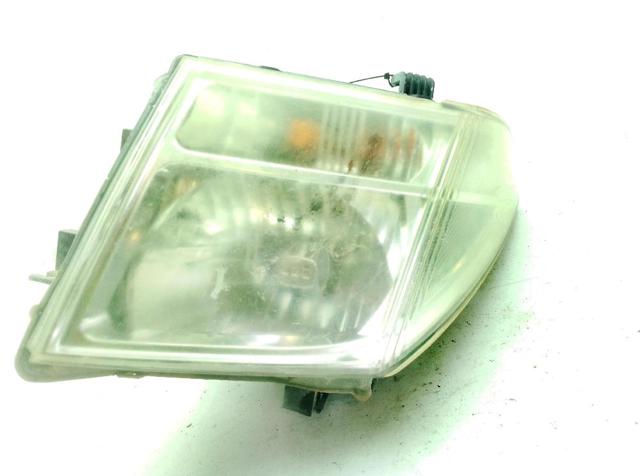 Corretor da luz Renault Espace 4 JK0