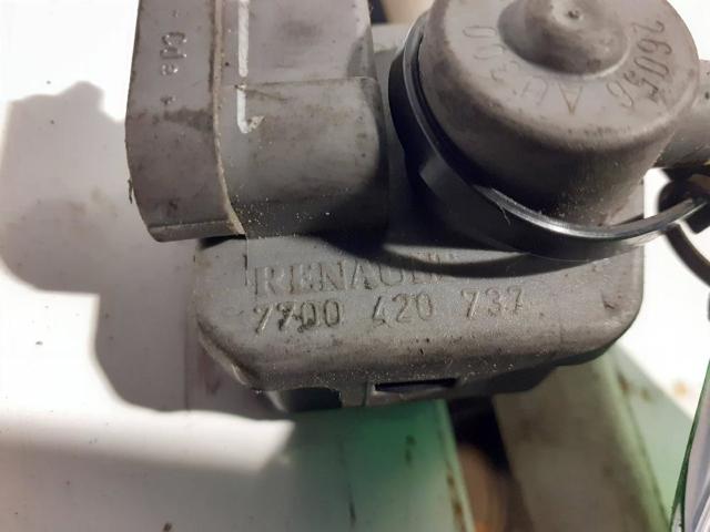 Corretor da luz Renault Espace 4 JK0