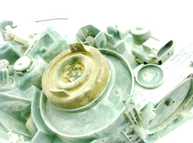 Corretor da luz Renault Espace 4 JK0