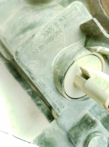 Corretor da luz Renault Espace 4 JK0