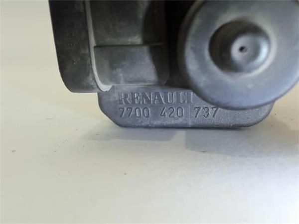 Corretor da luz Renault Espace 4 JK0