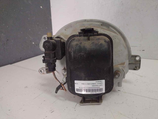 Corretor da luz Renault Espace 4 JK0