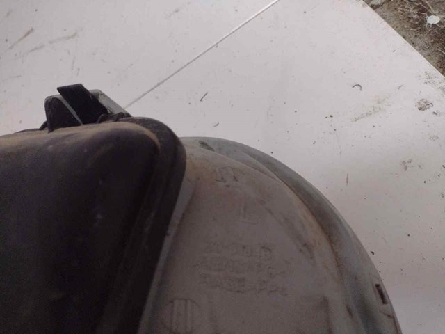 Corretor da luz Renault Espace 4 JK0