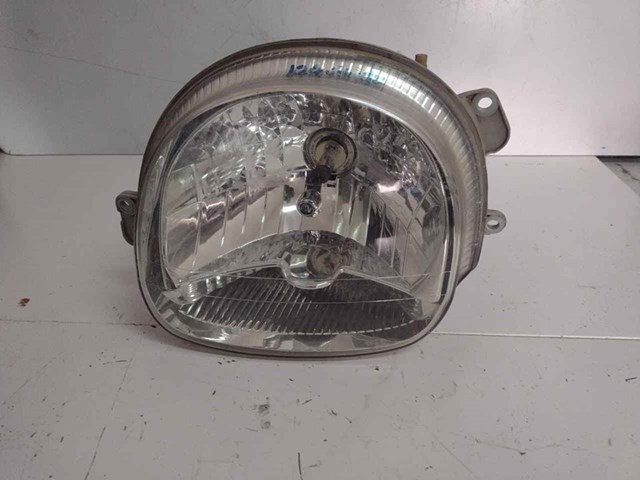 Corretor da luz Renault Espace 4 JK0