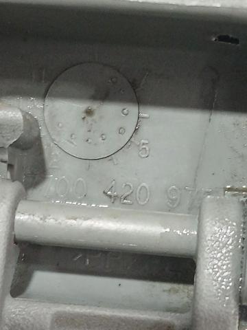 RENAULT 7700420975 Ручка крыши салона в наличии Львов