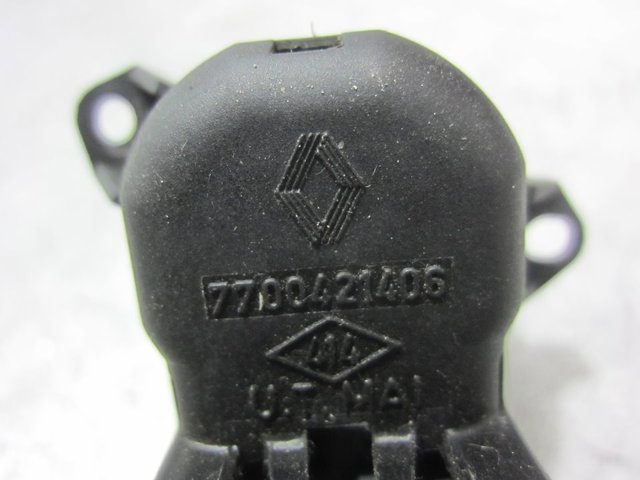 7700421406 RENAULT Регулятор зеркал купить в Киев