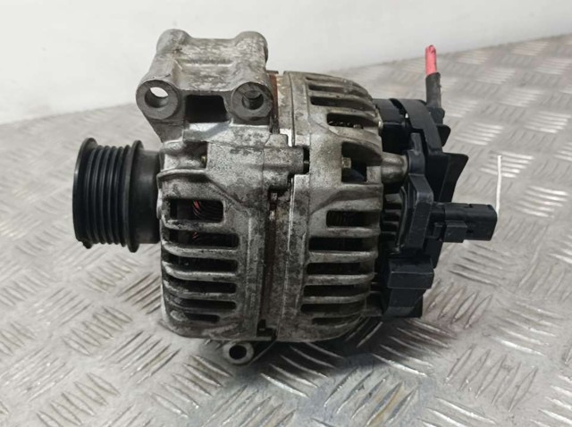 7700421477 RENAULT Генератор купить в Киев