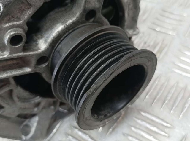 7700421477 RENAULT Генератор купить в Днепр
