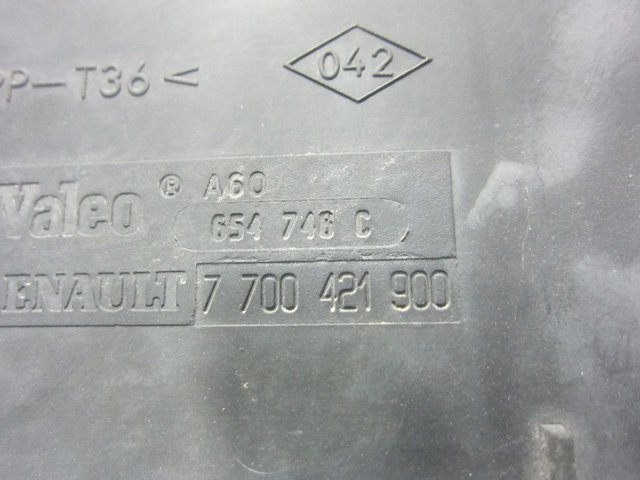 RENAULT 7700421900 в наличии Полтава