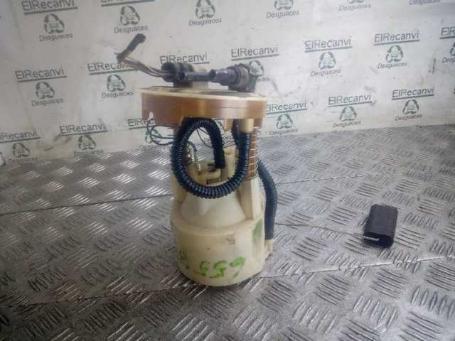 Módulo de bomba de combustível com sensor do nível de combustível 7700422036 RENAULT