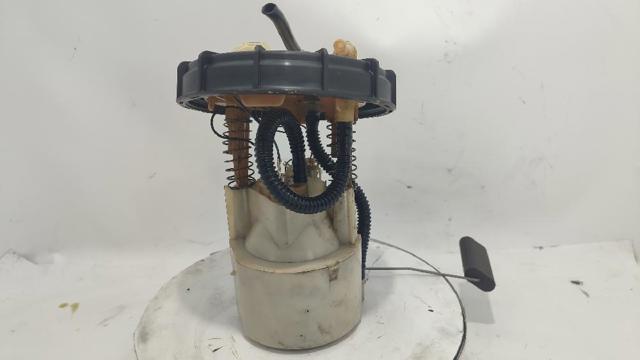 Módulo de bomba de combustível com sensor do nível de combustível 7700422036 RENAULT