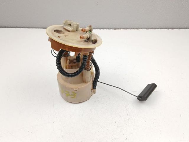 Módulo de bomba de combustível com sensor do nível de combustível 7700422036 RENAULT