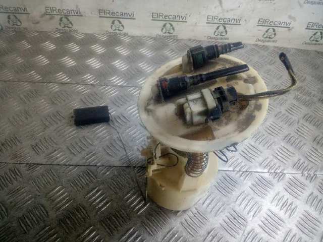 Módulo de bomba de combustível com sensor do nível de combustível 7700422036 RENAULT