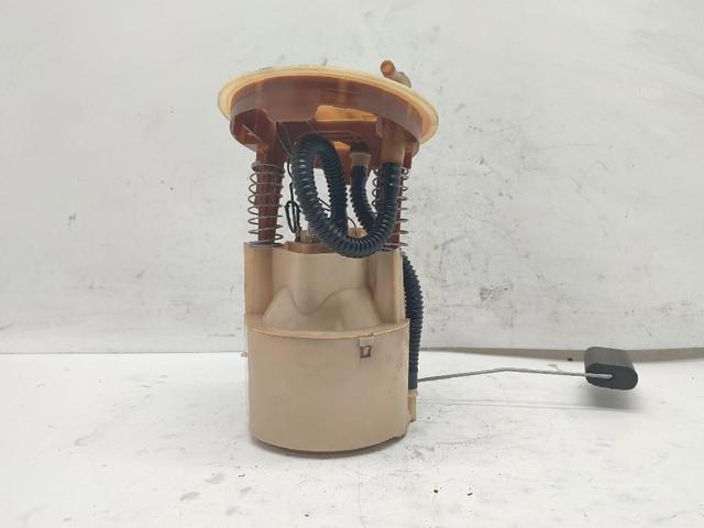 Módulo de bomba de combustível com sensor do nível de combustível 7700422036 RENAULT