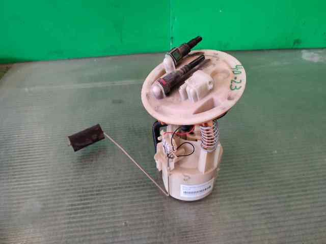 Módulo de bomba de combustível com sensor do nível de combustível 7700422036 RENAULT