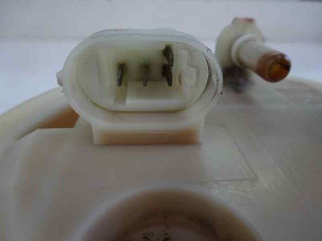 Módulo de bomba de combustível com sensor do nível de combustível 7700422036B RENAULT