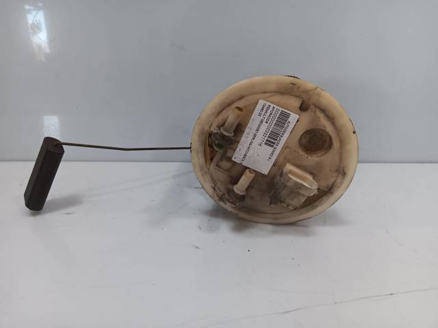 Módulo de bomba de combustível com sensor do nível de combustível 7700422036B RENAULT