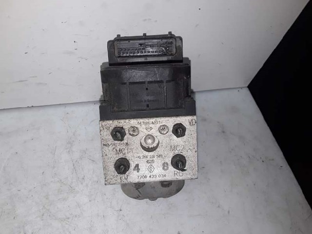 RENAULT 7700423034 в наличии Запорожье