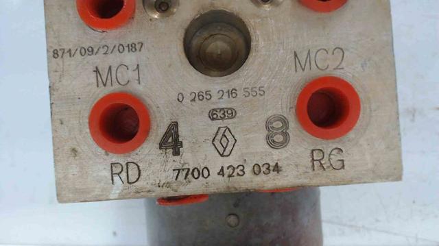 RENAULT 7700423034 в наличии Запорожье