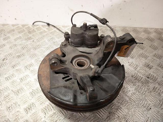 RENAULT 7700423103 Цапфа передняя правая в наличии Полтава