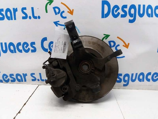 RENAULT 7700423103 Цапфа передняя правая в наличии Черкассы