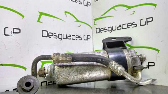 7700423936 RENAULT Осушитель кондиционера купить в Ирпень