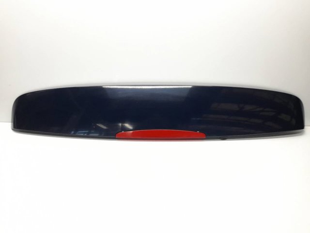 Spoiler de porta-malas (de 3ª/5ª porta traseira) 7700424316 Renault (RVI)