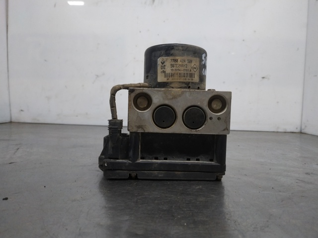 Unidade hidráulico de controlo ABS Renault Laguna 1 B56, 556