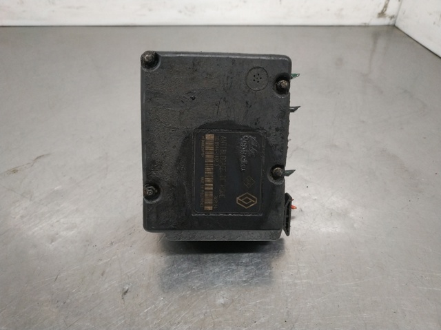 Unidade hidráulico de controlo ABS Renault Laguna 1 B56, 556