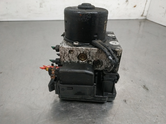 Unidade hidráulico de controlo ABS Renault Laguna 1 B56, 556