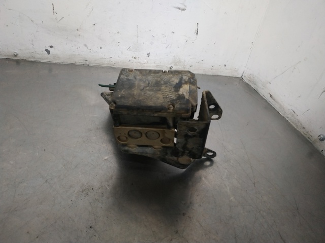 Unidade hidráulico de controlo ABS Renault Laguna 1 B56, 556