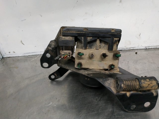 Unidade hidráulico de controlo ABS Renault Laguna 1 B56, 556