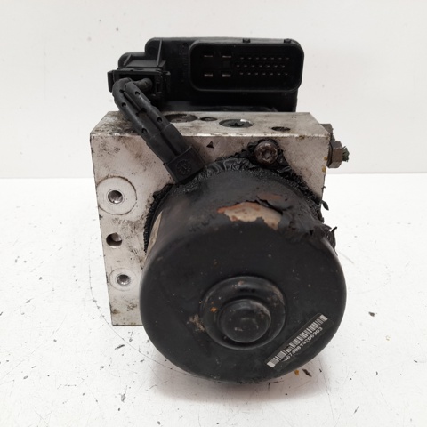 Unidade hidráulico de controlo ABS Renault Laguna 1 B56, 556