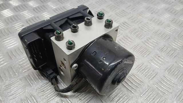 7700424520 RENAULT Блок АБС купить в Украина
