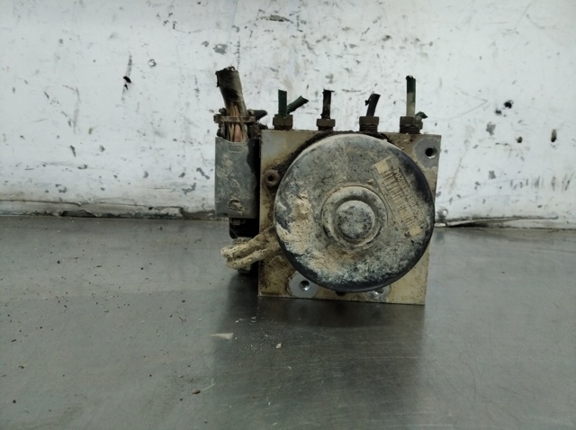 Unidade hidráulico de controlo ABS Renault Laguna 1 B56, 556