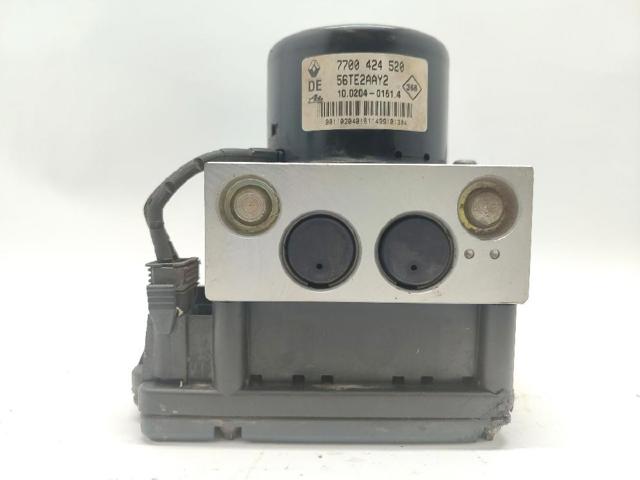 Unidade hidráulico de controlo ABS Renault Laguna 1 B56, 556