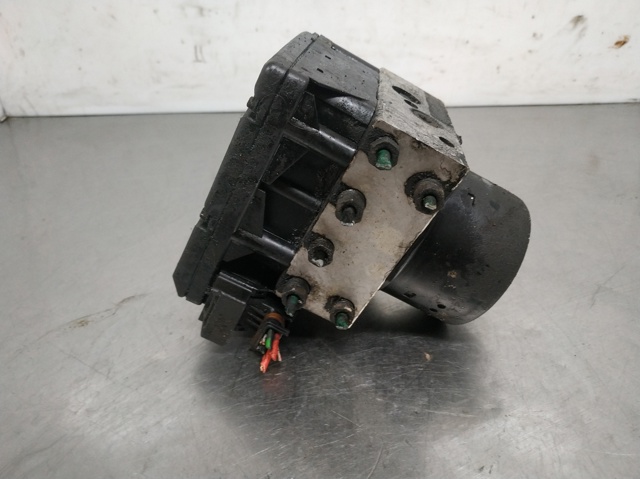 Unidade hidráulico de controlo ABS Renault Laguna 1 B56, 556