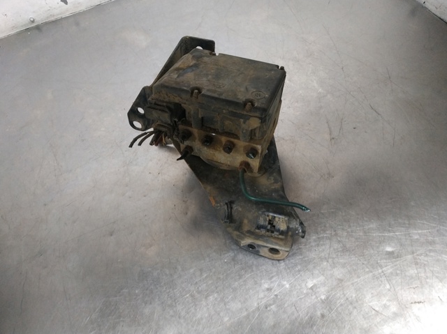 Unidade hidráulico de controlo ABS Renault Laguna 1 B56, 556