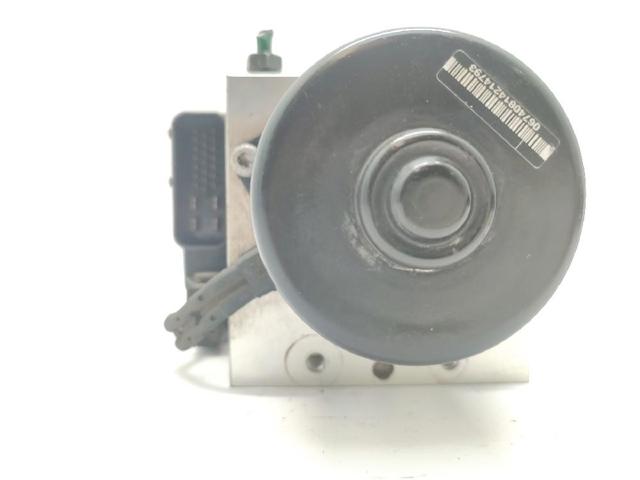 Unidade hidráulico de controlo ABS Renault Laguna 1 B56, 556