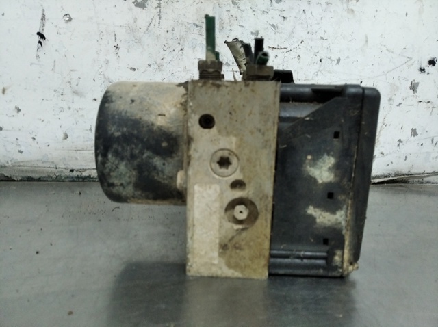 Unidade hidráulico de controlo ABS Renault Laguna 1 B56, 556