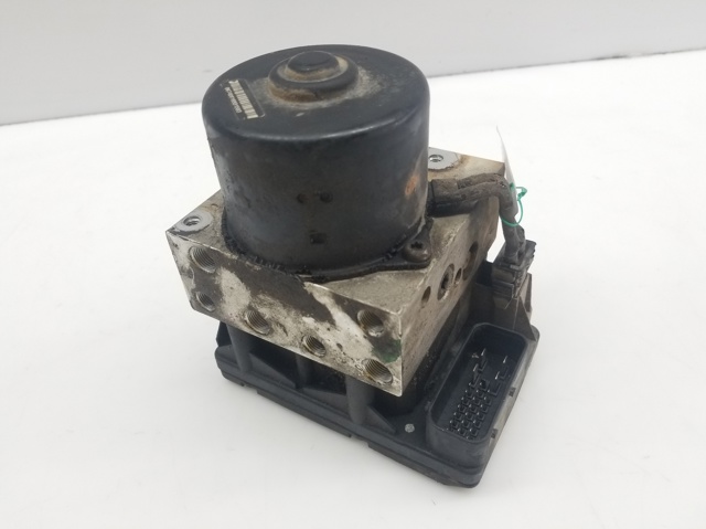 Unidade hidráulico de controlo ABS Renault Laguna 1 B56, 556