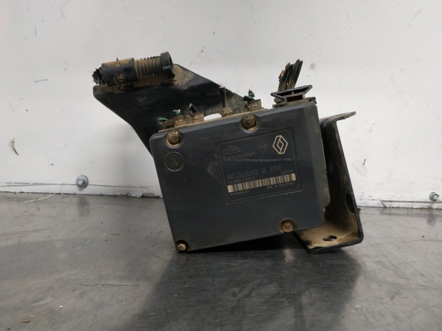 Unidade hidráulico de controlo ABS Renault Laguna 1 B56, 556